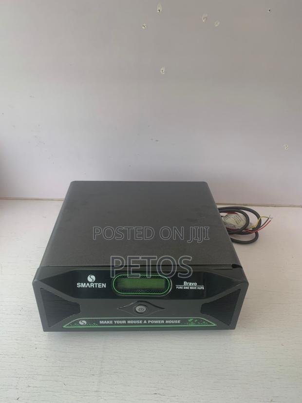 1kva Inverter · Photo 4