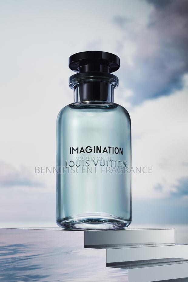 Louis Vuitton Imagination 100ml · Photo 2