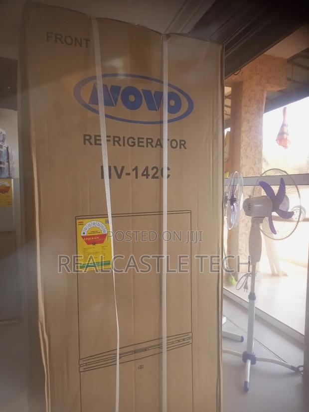 Novo Nv-142c Refrigerator photo 6