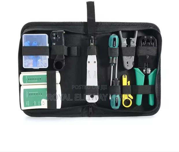 NETWORK Tool Kit