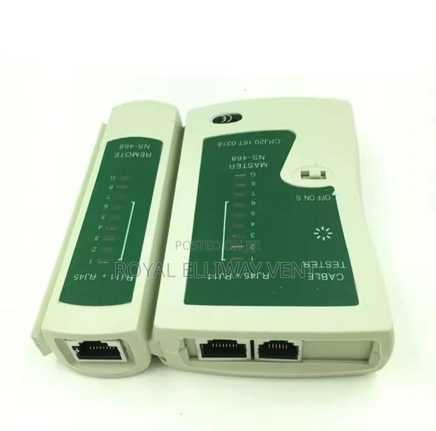 NETWORK Tool Kit photo 2