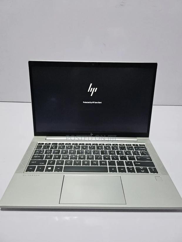 Laptop HP EliteBook 835 G7 16GB AMD Ryzen 7 SSD 512GB