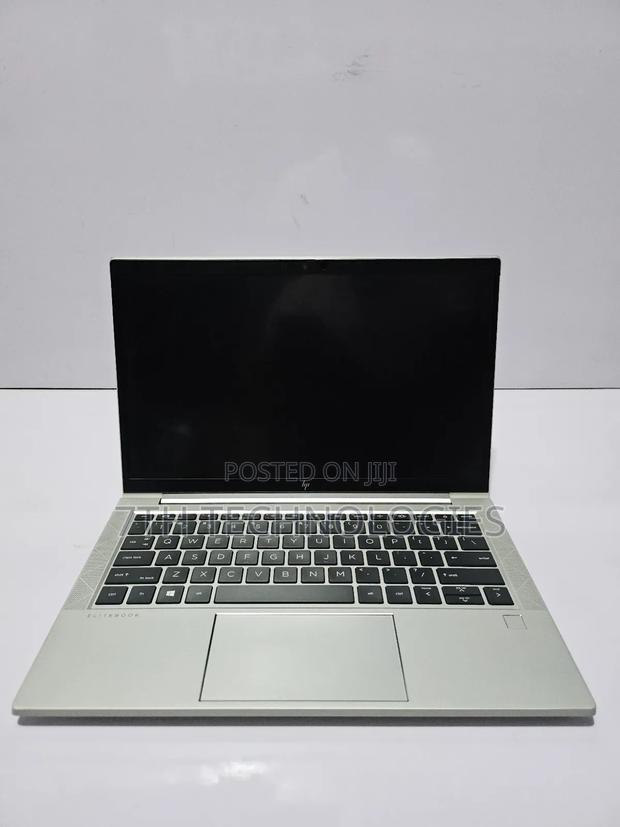 Laptop HP EliteBook 835 G7 16GB AMD Ryzen 7 SSD 512GB photo 2