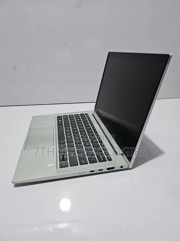 Laptop HP EliteBook 835 G7 16GB AMD Ryzen 7 SSD 512GB photo 3