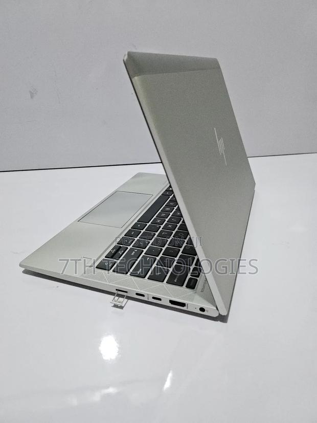 Laptop HP EliteBook 835 G7 16GB AMD Ryzen 7 SSD 512GB photo 4