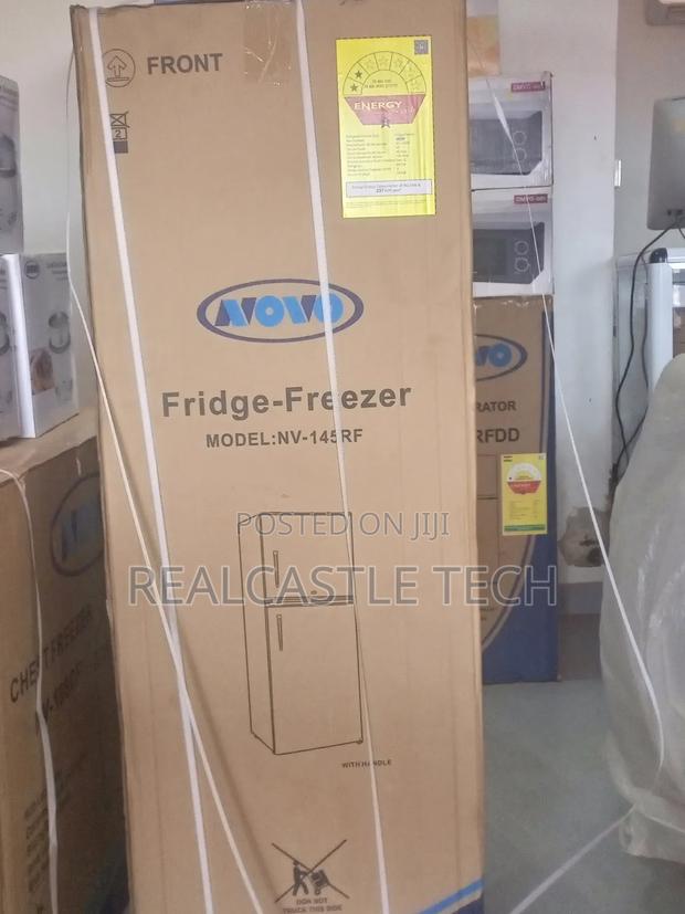 Novo Nv145rf Refrigerator photo 4