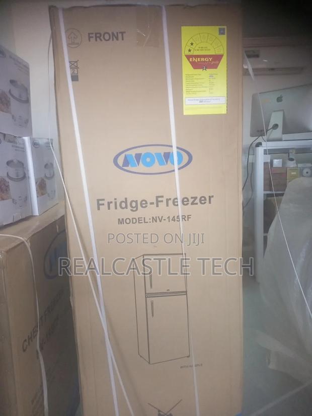 Novo Nv145rf Refrigerator photo 6