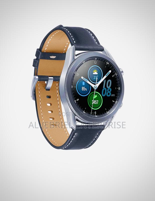 Samsung Galaxy Smart Watch 3 · Photo 4
