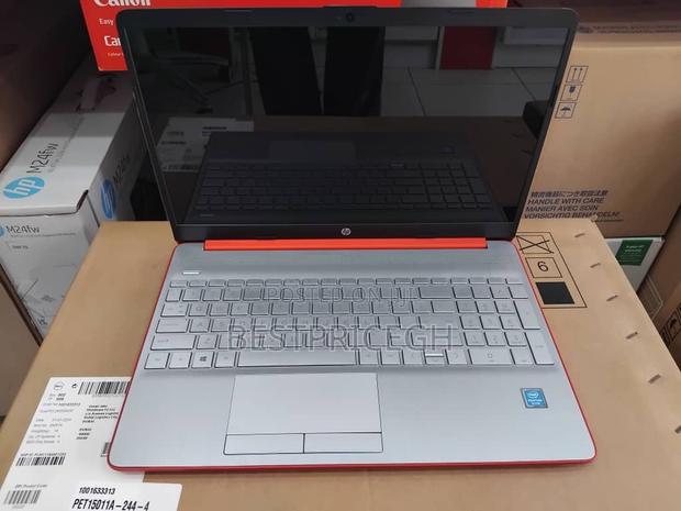 New Laptop HP 15 4GB Intel HDD 256GB · Photo 4