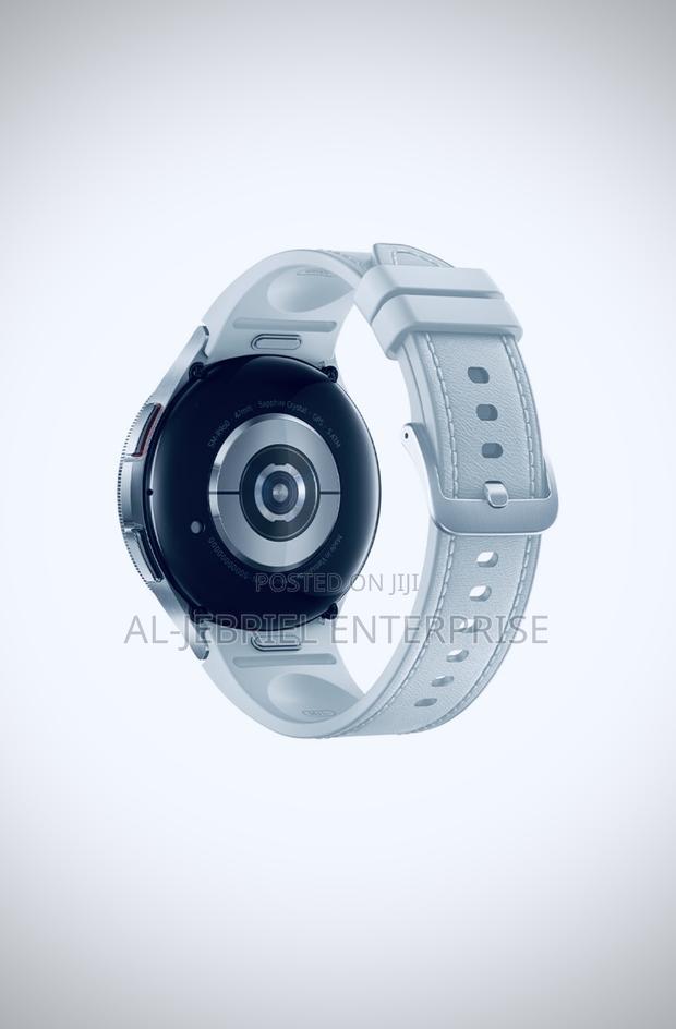 Samsung Galaxy 6 Smart Watch · Photo 4