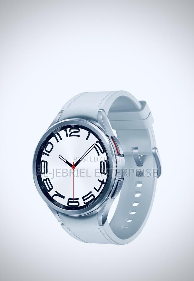 Samsung Galaxy 6 Smart Watch · Photo 3