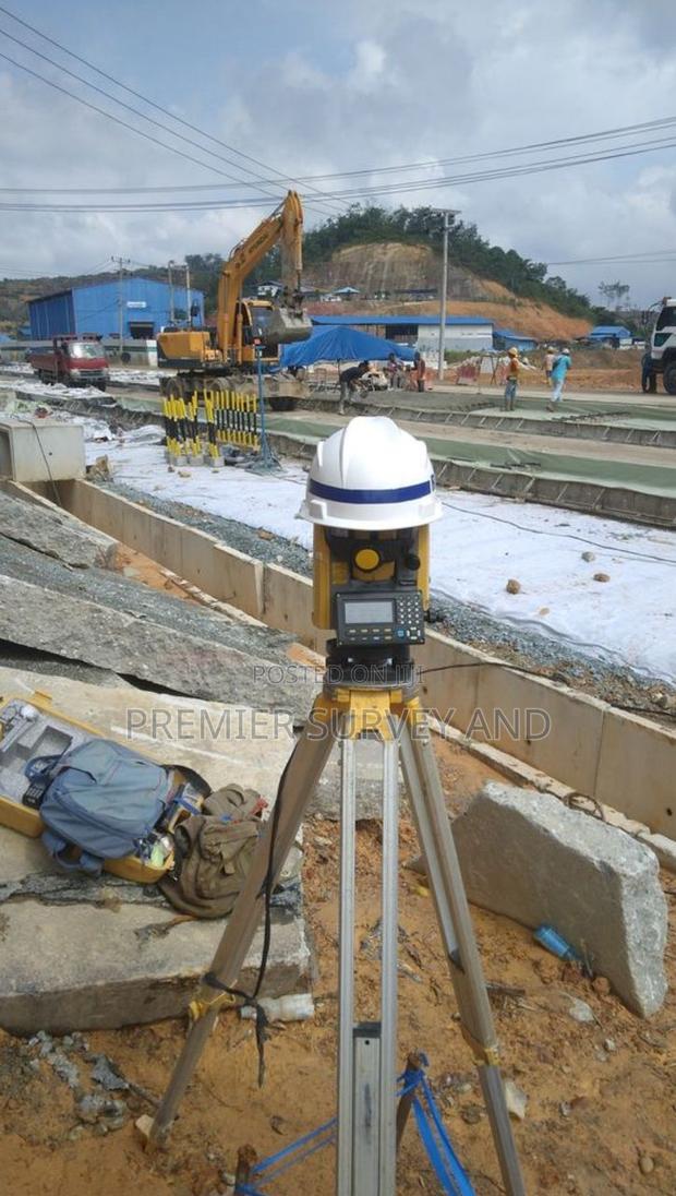 Contact Us for All Your Land Survey Needs · Photo 2