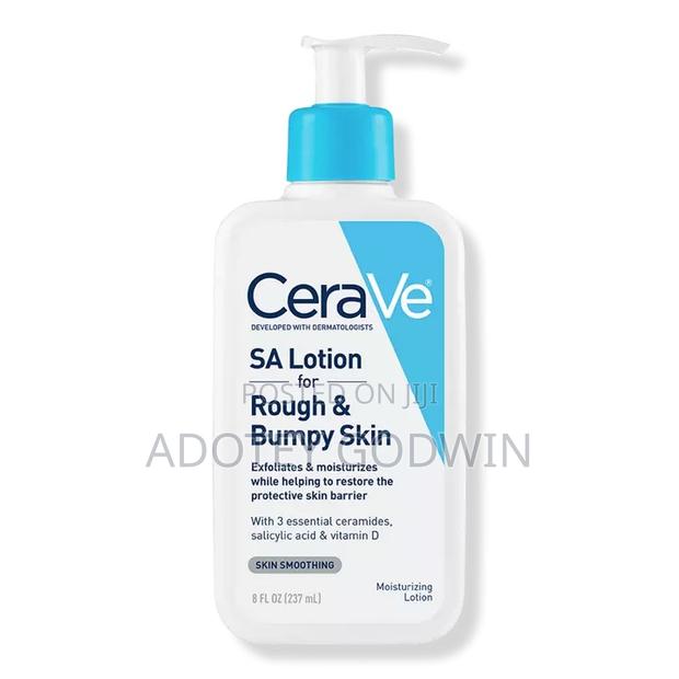 Cerave Sa Lotion photo 2