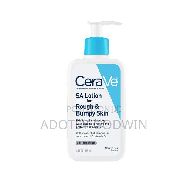 Cerave Sa Lotion photo 3