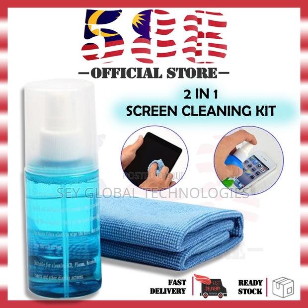 LCD Cleaner · Photo 2