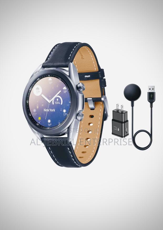 Samsung Galaxy Smart Watch 41MM (Bluetooth,WIFI) · Photo 4