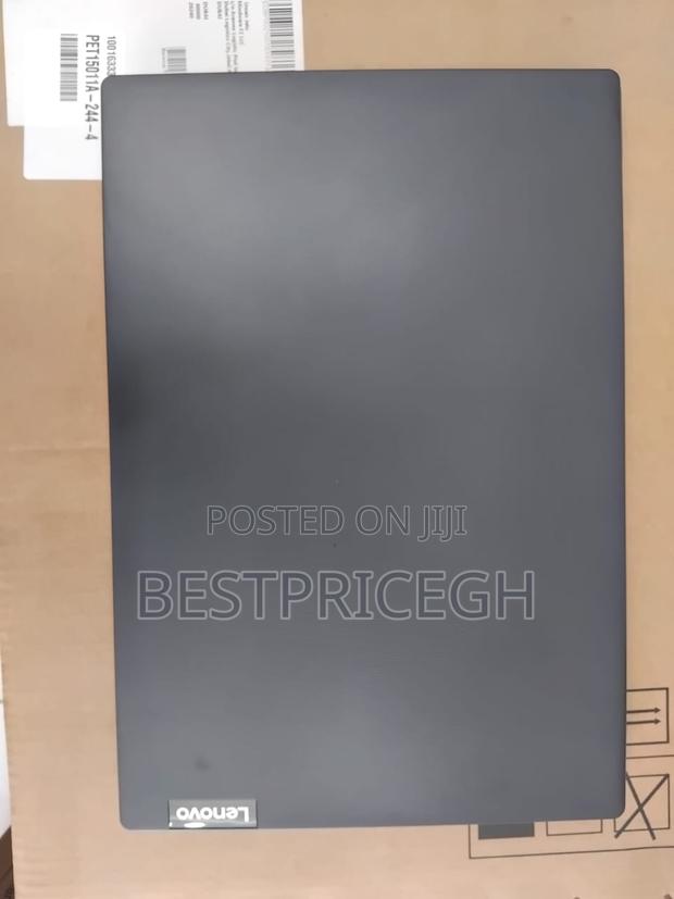 New Laptop Lenovo IdeaPad 1 4GB AMD SSD 1T · Photo 4