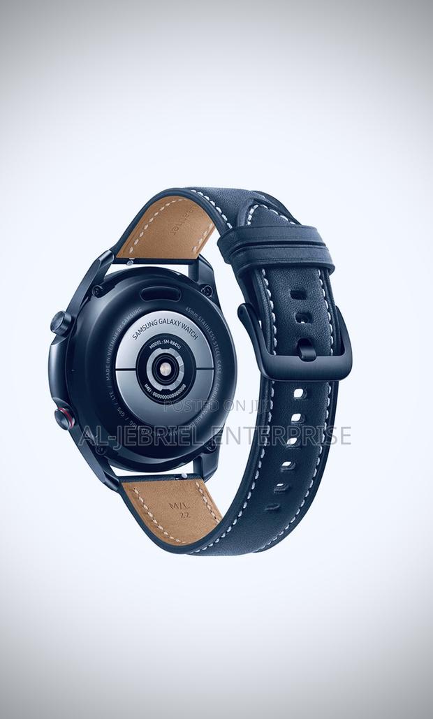 Samsung Galaxy 3 Smart Watch — 45MM · Photo 4