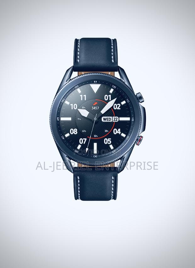 Samsung Galaxy 3 Smart Watch — 45MM · Photo 3
