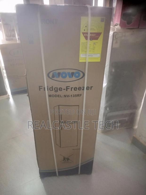Novo Nv-135 photo 3