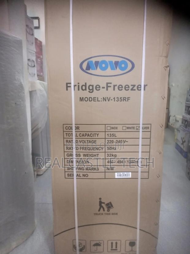 Novo Nv-135 photo 4