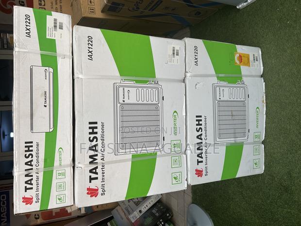 Tamashi 1.5 Hp Ac- Inverter photo 3