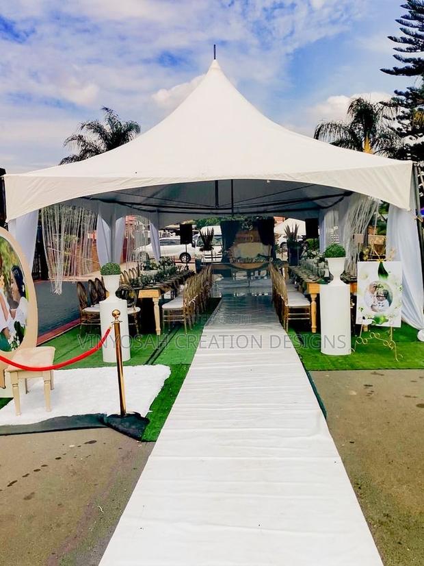 Canopy Rental · Photo 3