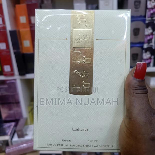 Angham Lattafa Perfume · Photo 2