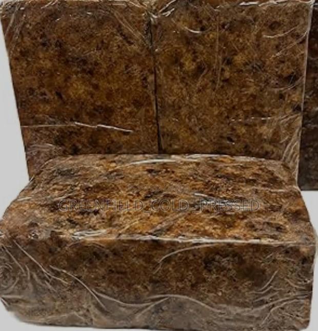 Black Soap 1kg Bars · Photo 4