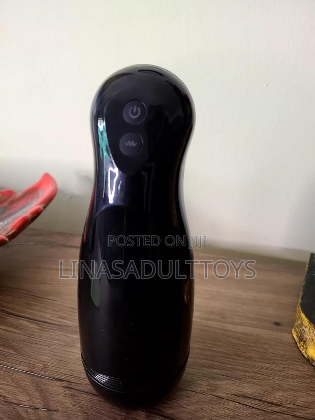 Male Masturbator, Fleshllight, Toys for Men · Photo 3