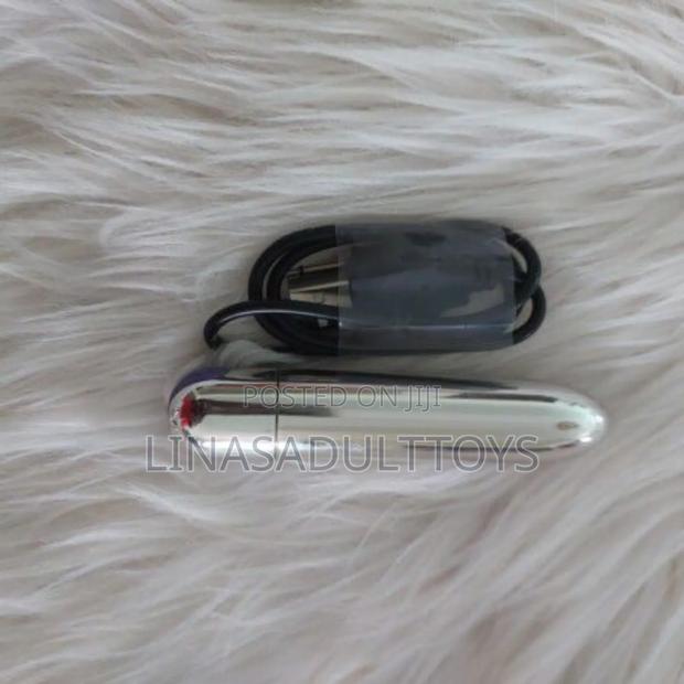 Rechargeable Bullet Vibrator · Photo 2