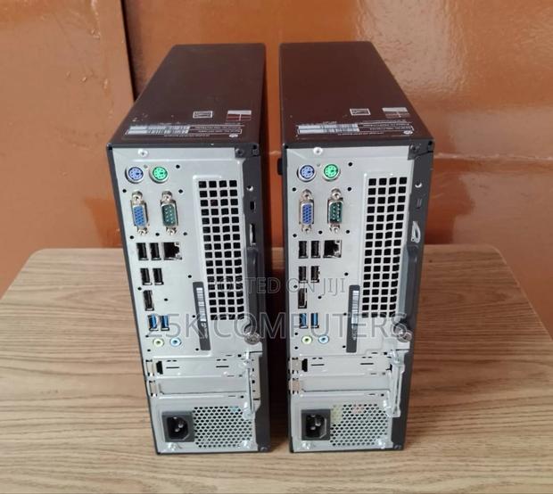 Desktop Computer HP ProOne 400 8GB Intel Core I5 HDD 500GB photo 4