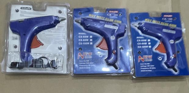 Hot Glue Gun · Photo 2