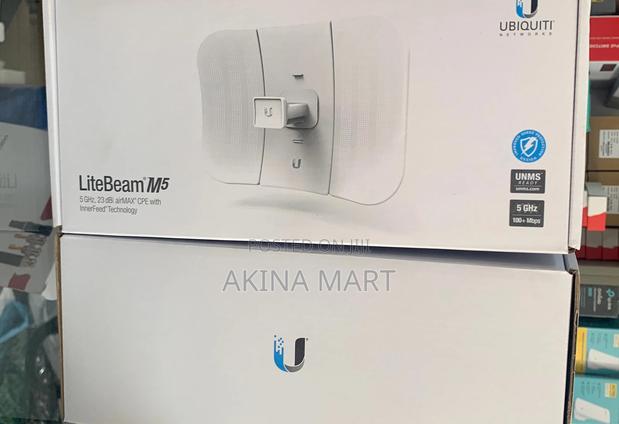 Ubiquiti Litebeamm5 LBE-M5-23 · Photo 4