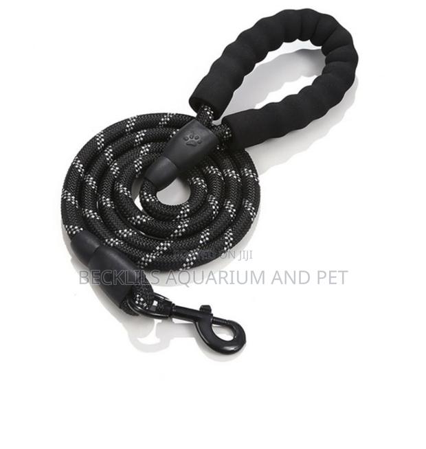 Quality Dog Training Leash · Photo 4