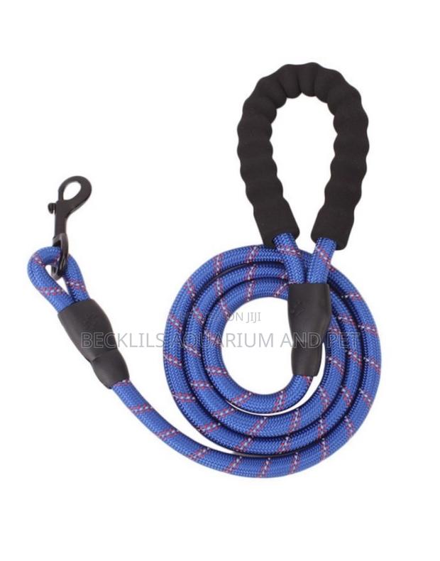 Quality Dog Training Leash · Photo 3