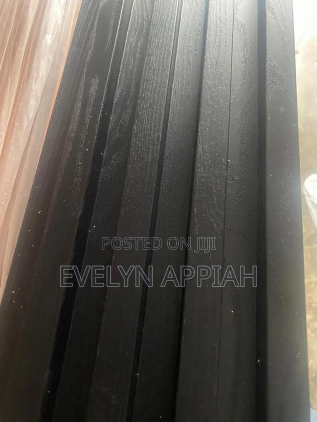 Wpc Fluted Wall Panel photo 2