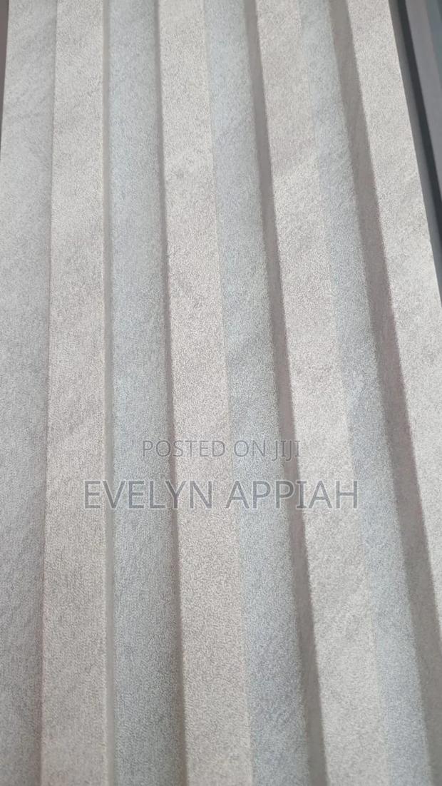 Wpc Fluted Wall Panel photo 5