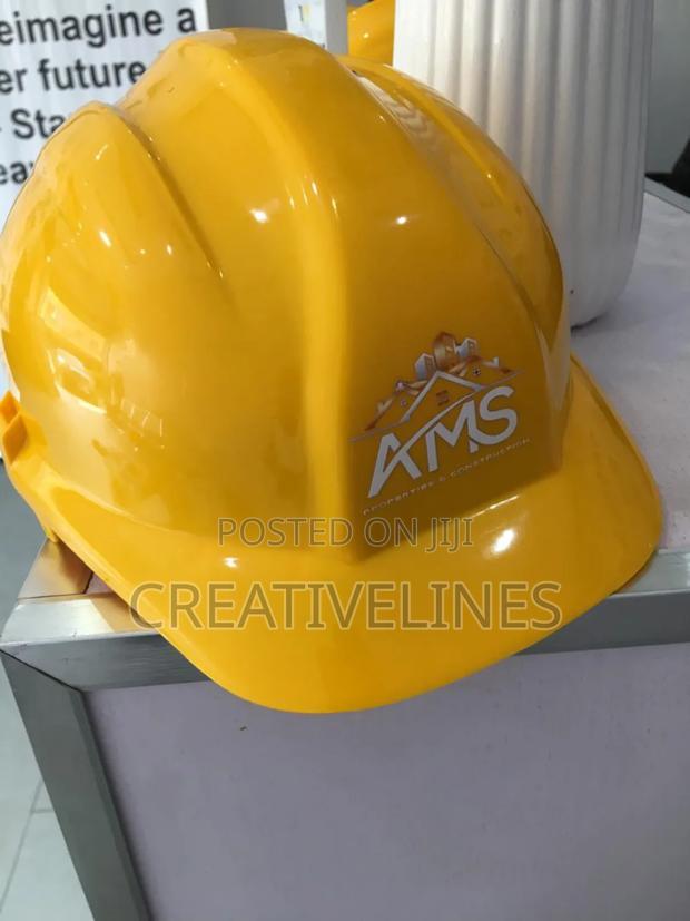 Customised Helmet · Photo 3