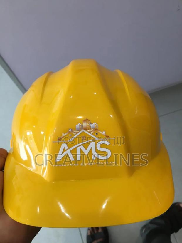 Customised Helmet · Photo 4