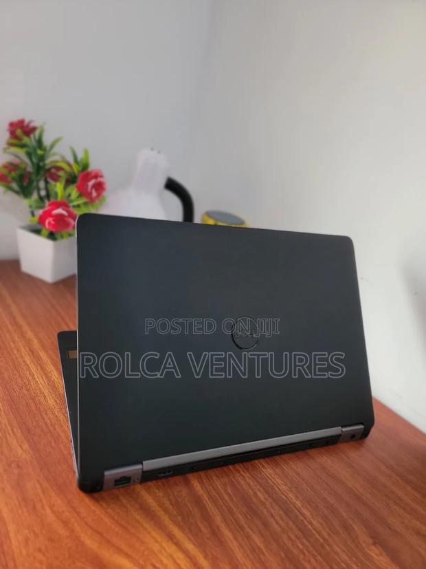 Laptop Dell Latitude E7470 8GB Intel Core I7 SSD 256GB photo 6