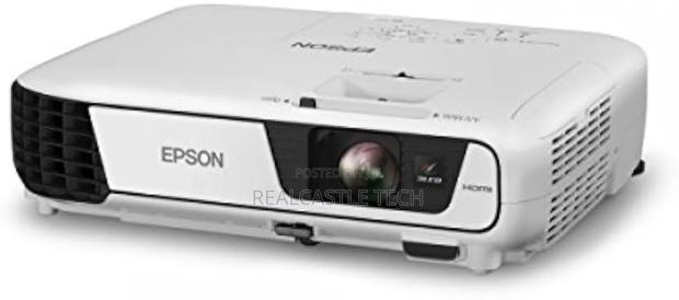 Epson Eb-S31 Projector