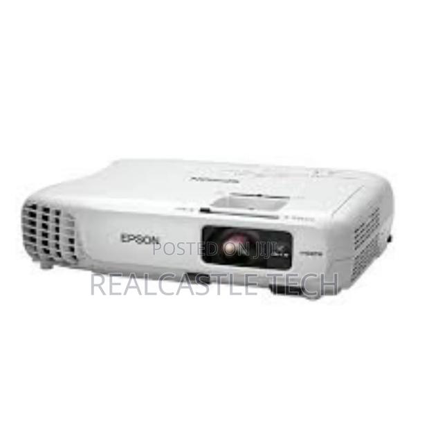 Epson Eb-S31 Projector photo 3