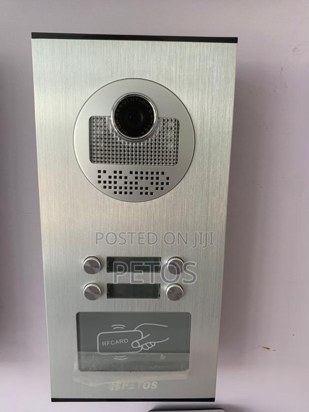 4CH Multivideo Doorbell · Photo 4