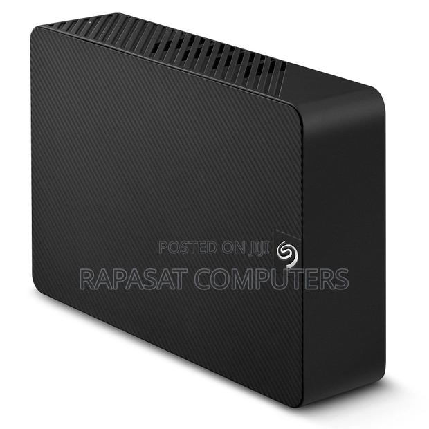 4TB Seagate Expansionplus External HDD · Photo 2