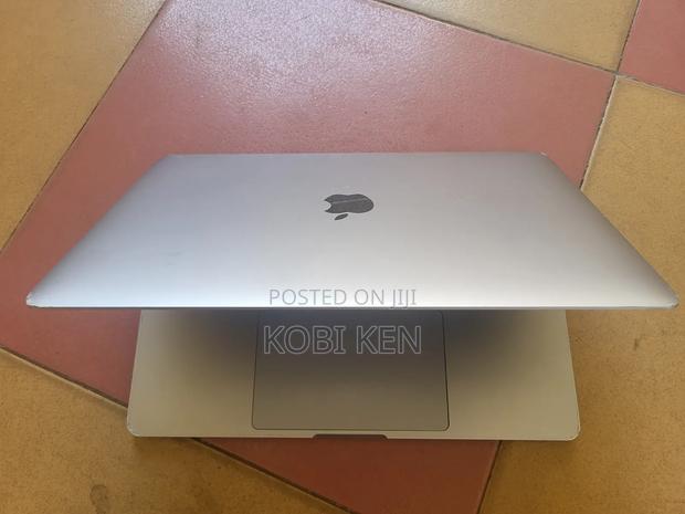 Laptop Apple MacBook Pro 2020 16GB Intel Core I5 SSD 512GB photo 5