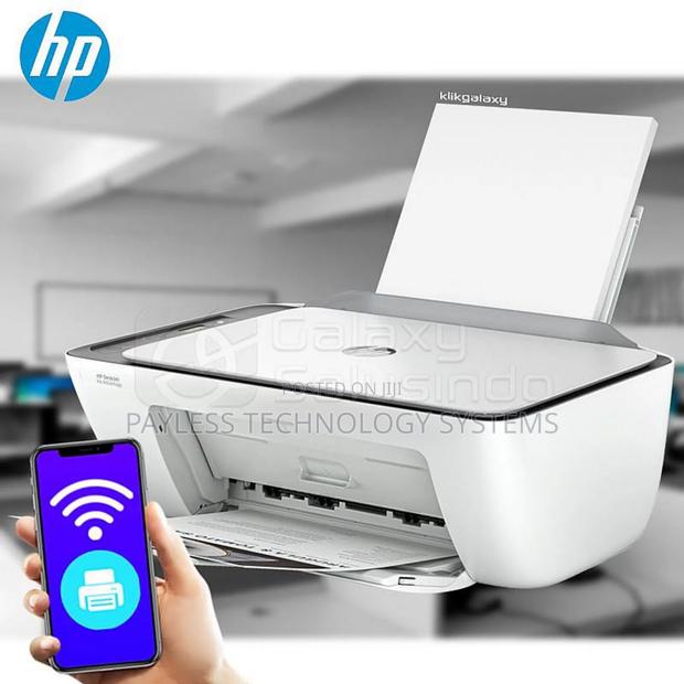 Hp Deskjet 2876 Ink Advantage Printers · Photo 3