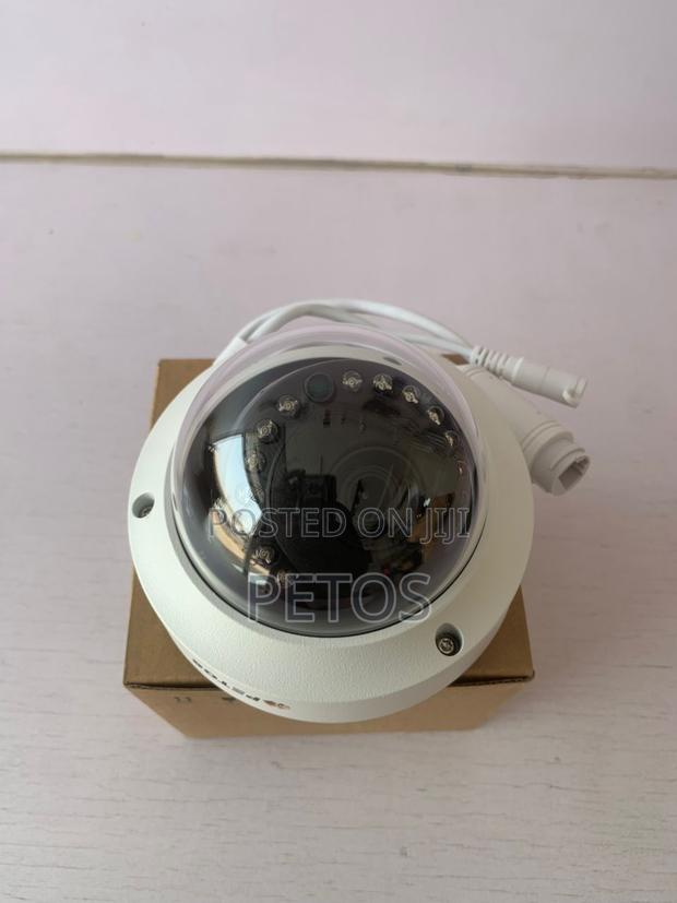 4mp Indoor Dome Ip Camera · Photo 4