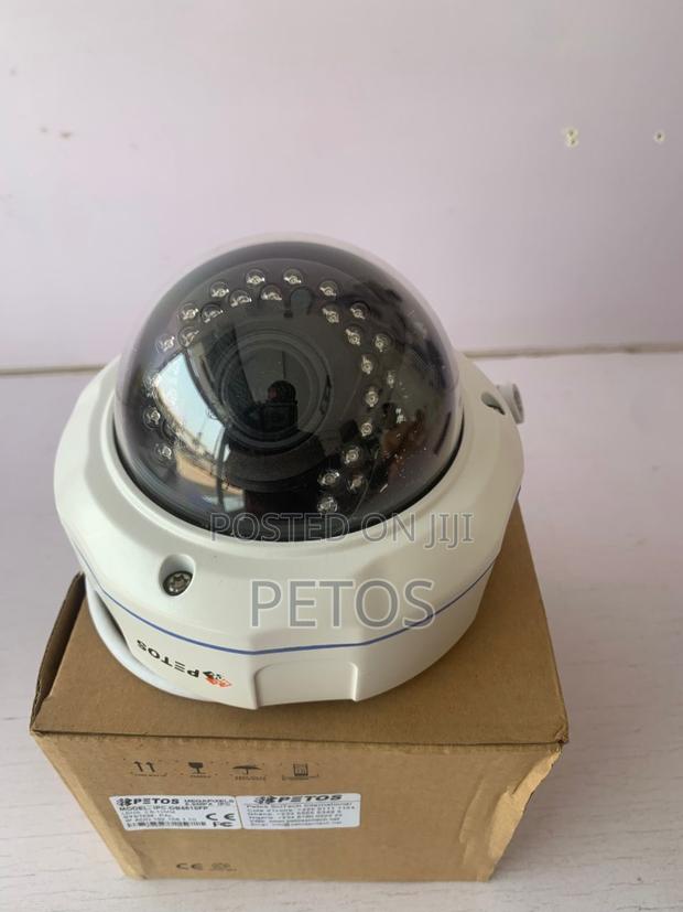 5MP Indoor Dome IP Camera · Photo 4