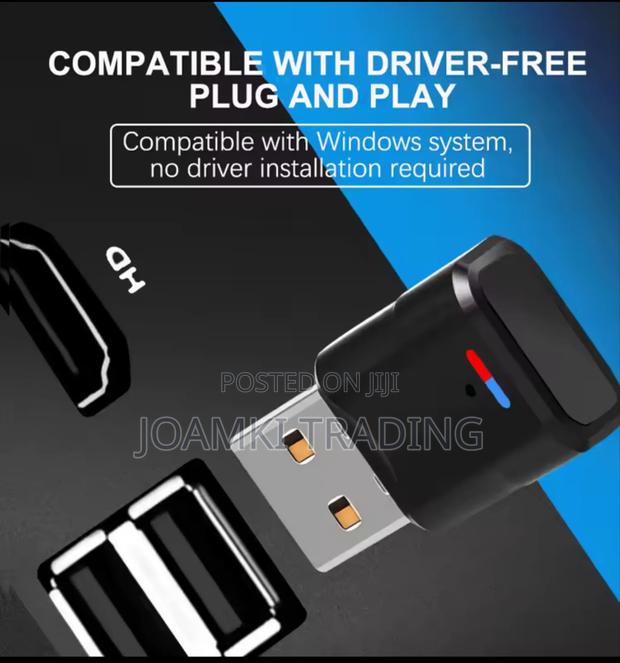 Bluetooth Adapter 4 Pc/Ps4/Ps5/Game Console photo 4
